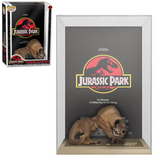 Funko Movie Poster - Jurassic Park