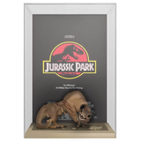 Funko Movie Poster - Jurassic Park