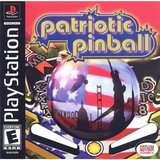 Patriotic Pinball