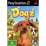 Petz Dogz 2