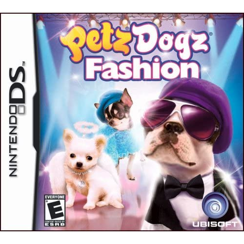 Petz: Dogz Fashion