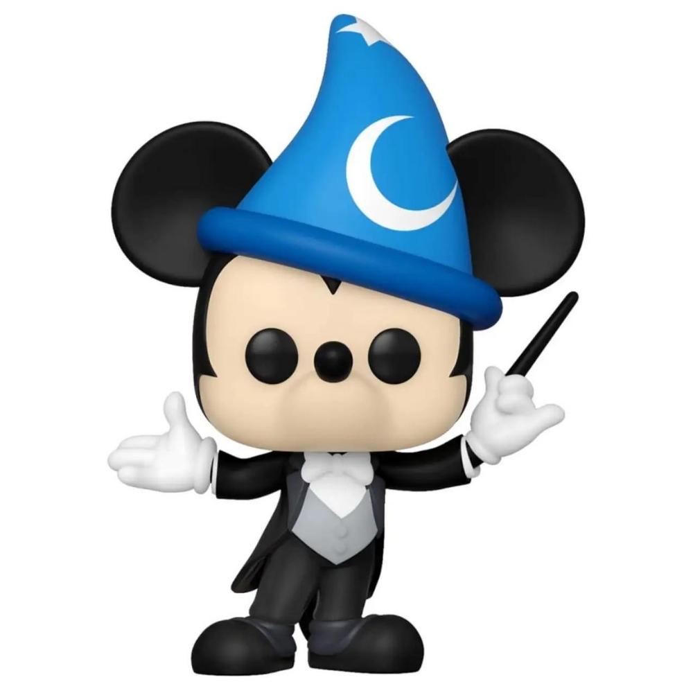 Funko Pop Disney World 50th Anniversary - Philharmagic Mickey