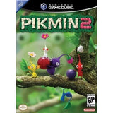 Pikmin 2