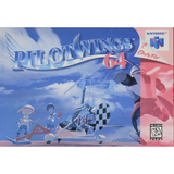 Pilotwings 64