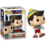 Funko Pop Disney Pinocchio - Pinocchio