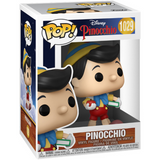 Funko Pop Disney Pinocchio - Pinocchio