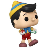 Funko Pop Disney Pinocchio - Pinocchio