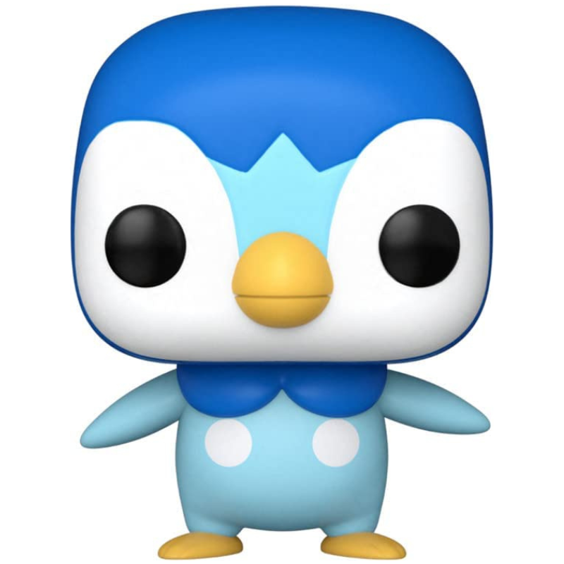 Funko Pop Pokemon - Piplup