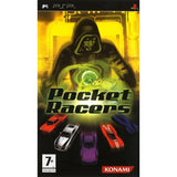 Pocket Racers