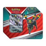 Pokemon 2022 V-Heroes Tin