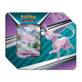 Pokemon 2022 V-Heroes Tin