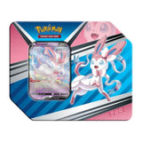 Pokemon 2022 V-Heroes Tin