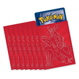 Pokemon Battle Styles Inner Card Sleeves - 65 Pack