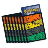 Pokemon Evolving Skies Inner Card Sleeves - 65 Pack