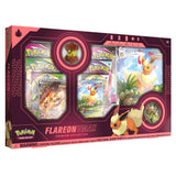 Pokemon TCG: Flareon Vmax Premium Collection