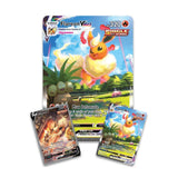 Pokemon TCG: Flareon Vmax Premium Collection