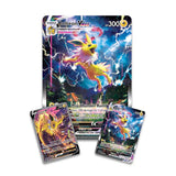 Pokemon TCG: Jolteon Vmax Premium Collection