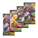 Pokemon TCG Orbeetle V Box