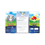 Pokemon TCG: Pokemon GO Premium Collection - Radiant Eevee