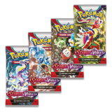 Pokemon TCG: Scarlet And Violet Base Set Booster Box