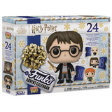 Funko Advent Calendar 2022 - Harry Potter