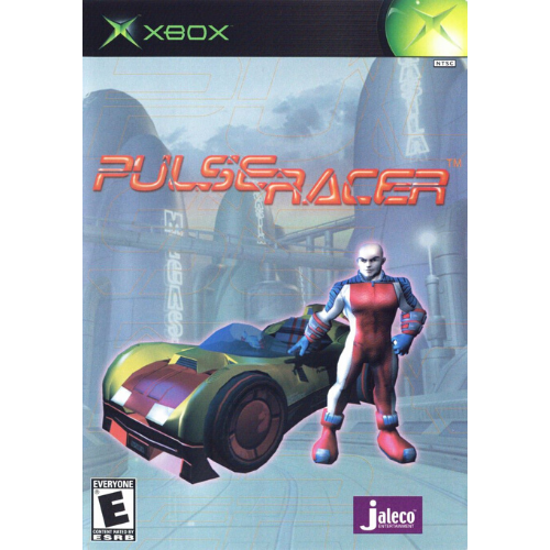 Pulse Racer