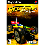 RC Revenge Pro