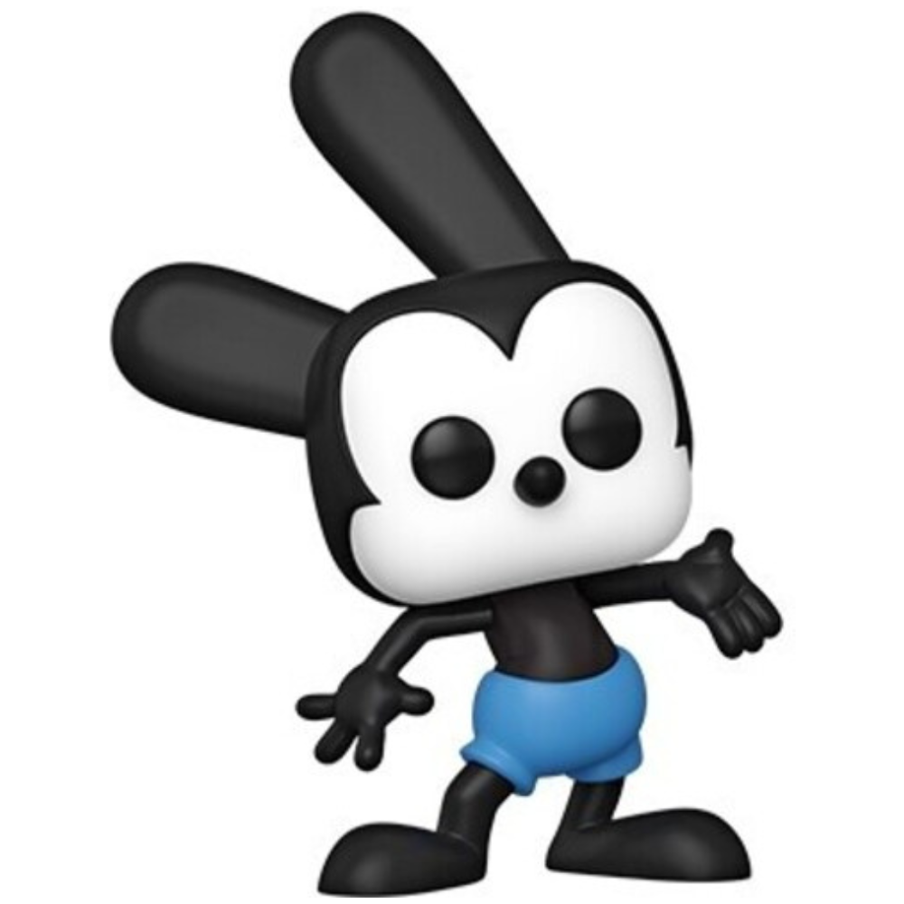 Funko Pop Disney 100th Anniversary - Oswald The Lucky Rabbit