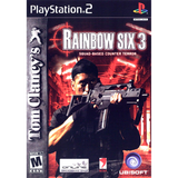 Rainbow Six 3