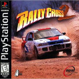 Rally Cross 2