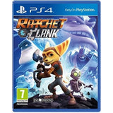 Ratchet & Clank