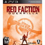 Red Faction: Guerrilla