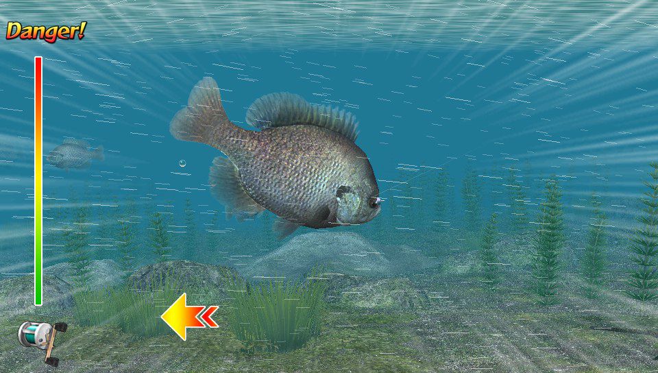 Reel Fishing II - IGN