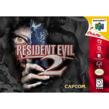 Resident Evil 2