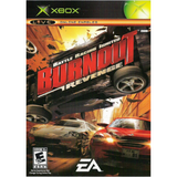 Burnout: Revenge