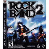 Rock Band 2 (game only)