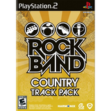 Rock Band Track Pack: Country