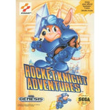 Rocket Knight Adventures