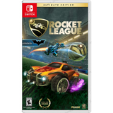 Rocket League Ultimate Edition