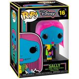 Funko Pop NBX - Sally Blacklight