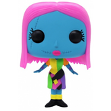 Funko Pop NBX - Sally Blacklight