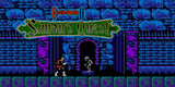 Castlevania II Simon's Quest