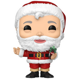 Funko Pop Ad Icons - Coca-Cola Santa