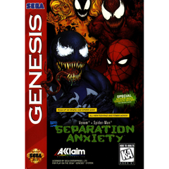 Venom - Spider-Man: Separation Anxiety - Metacritic