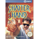 Shatter Hand