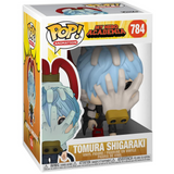 Funko Pop My Hero Academia - Tomura Shigaraki