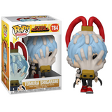 Funko Pop My Hero Academia - Tomura Shigaraki