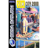 SimCity 2000