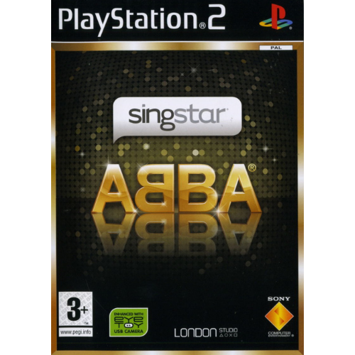 Singstar ABBA