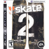 Skate 2